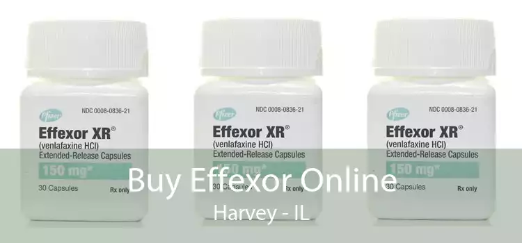 Buy Effexor Online Harvey - IL