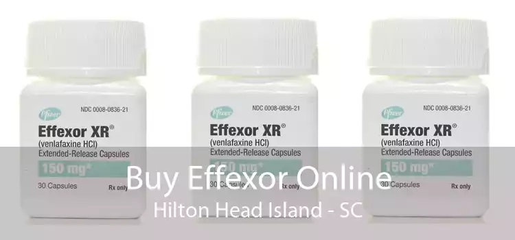 Buy Effexor Online Hilton Head Island - SC