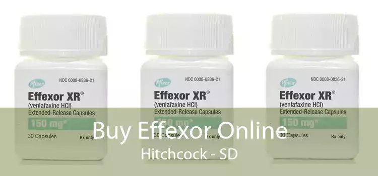 Buy Effexor Online Hitchcock - SD