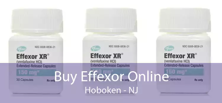 Buy Effexor Online Hoboken - NJ