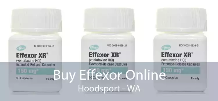 Buy Effexor Online Hoodsport - WA