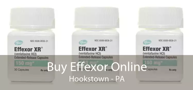 Buy Effexor Online Hookstown - PA