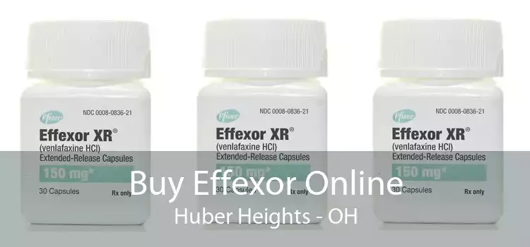 Buy Effexor Online Huber Heights - OH