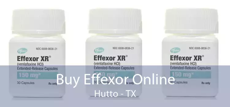 Buy Effexor Online Hutto - TX