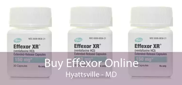 Buy Effexor Online Hyattsville - MD