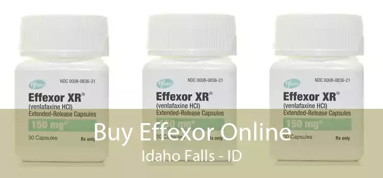 Buy Effexor Online Idaho Falls - ID