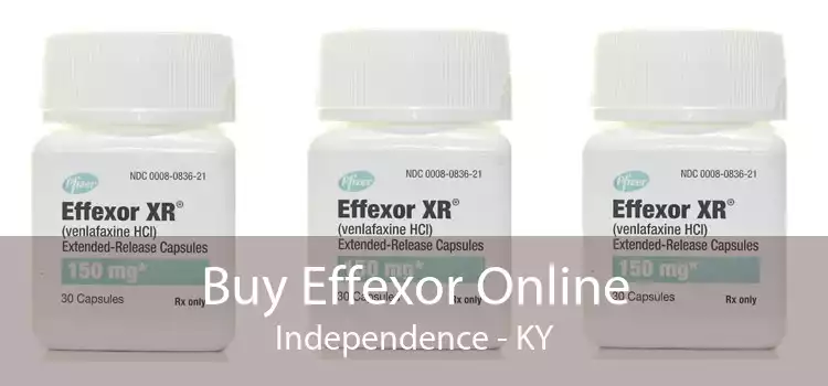 Buy Effexor Online Independence - KY