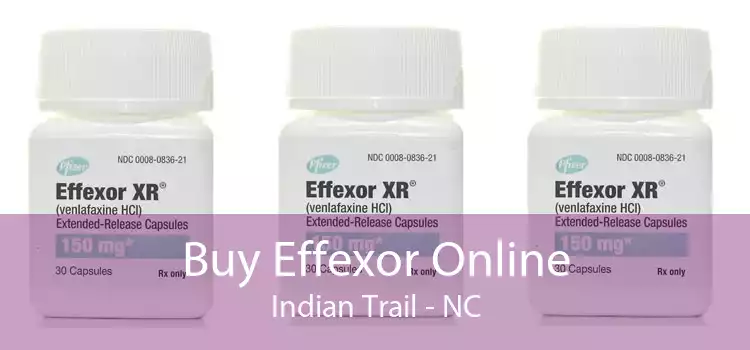 Buy Effexor Online Indian Trail - NC