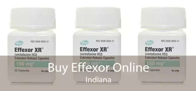 Buy Effexor Online Indiana