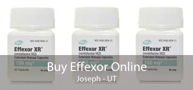 Buy Effexor Online Joseph - UT