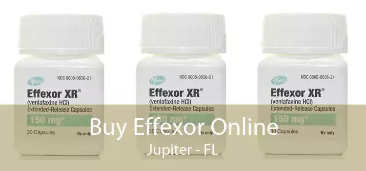 Buy Effexor Online Jupiter - FL