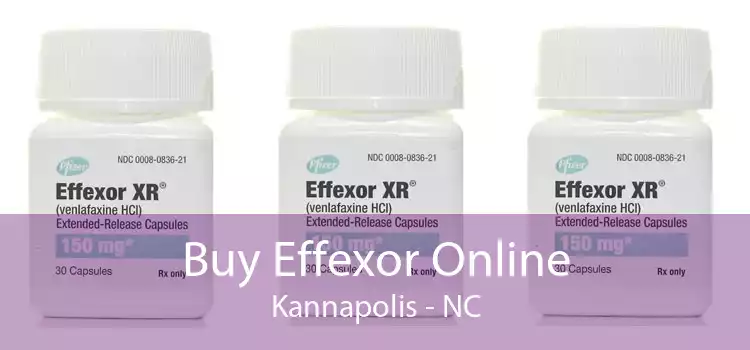 Buy Effexor Online Kannapolis - NC