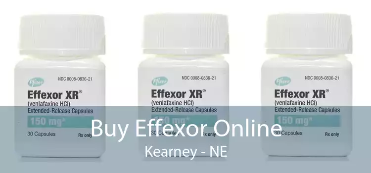 Buy Effexor Online Kearney - NE