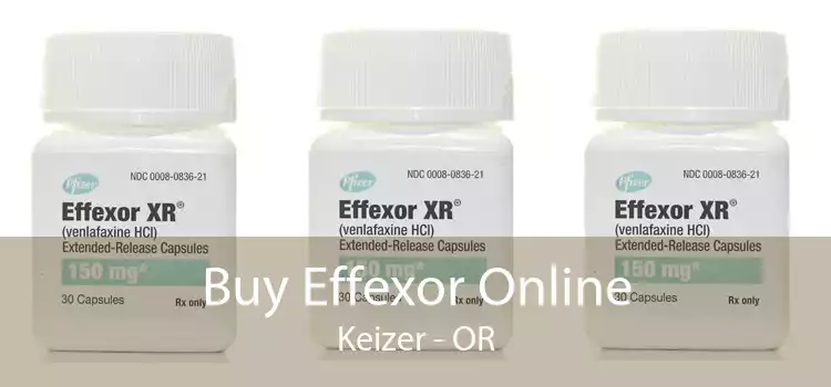 Buy Effexor Online Keizer - OR