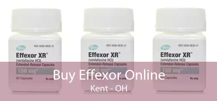 Buy Effexor Online Kent - OH