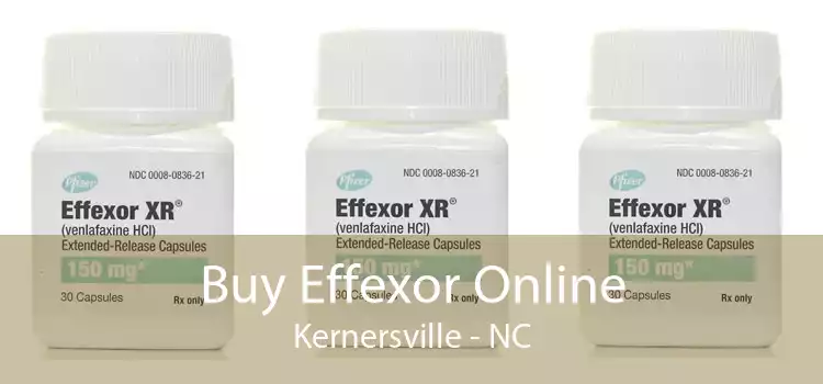 Buy Effexor Online Kernersville - NC