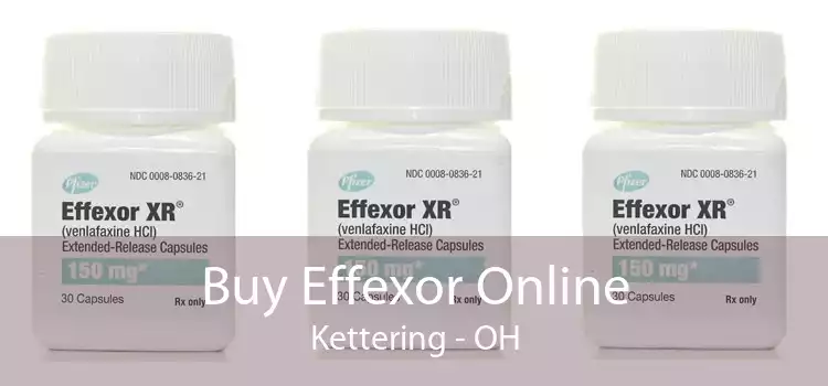 Buy Effexor Online Kettering - OH
