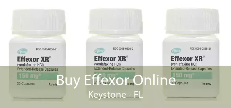 Buy Effexor Online Keystone - FL