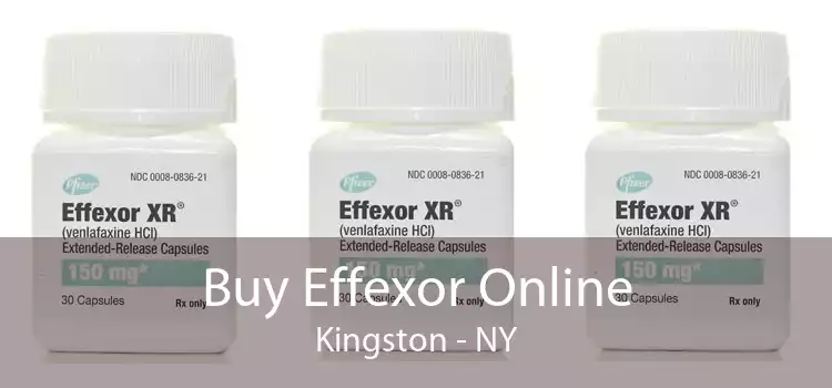 Buy Effexor Online Kingston - NY