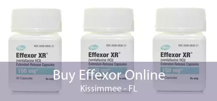 Buy Effexor Online Kissimmee - FL