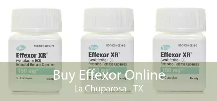 Buy Effexor Online La Chuparosa - TX