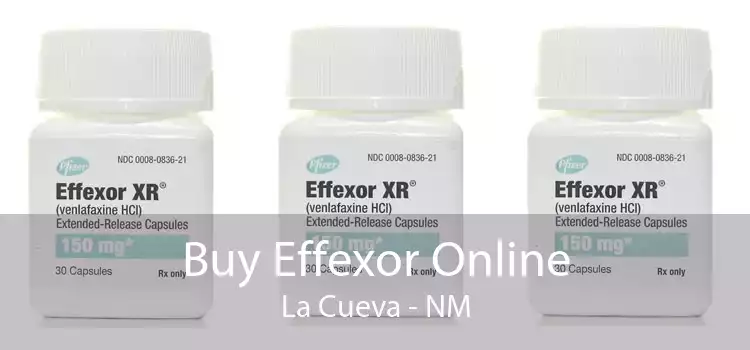 Buy Effexor Online La Cueva - NM