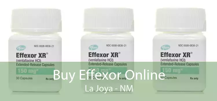 Buy Effexor Online La Joya - NM