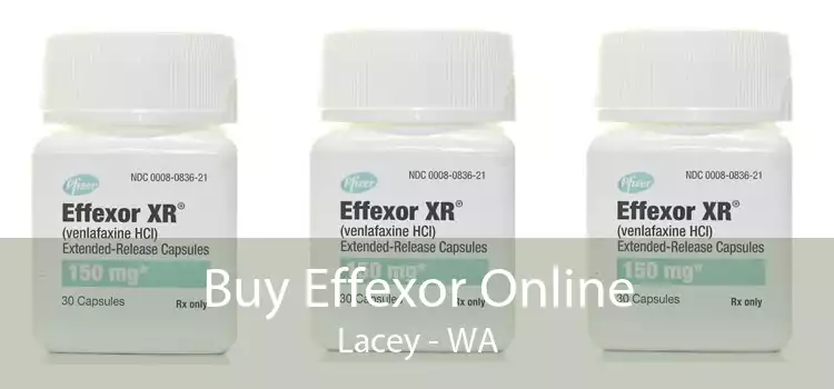 Buy Effexor Online Lacey - WA