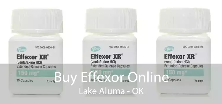Buy Effexor Online Lake Aluma - OK