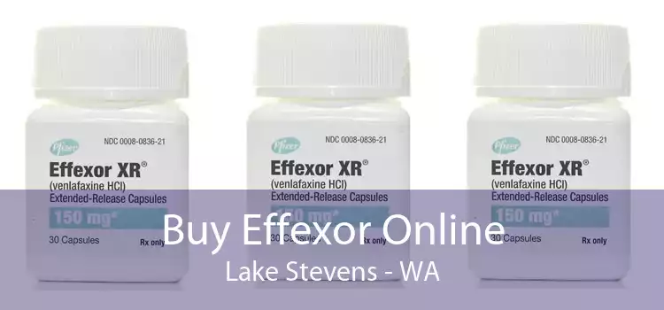 Buy Effexor Online Lake Stevens - WA