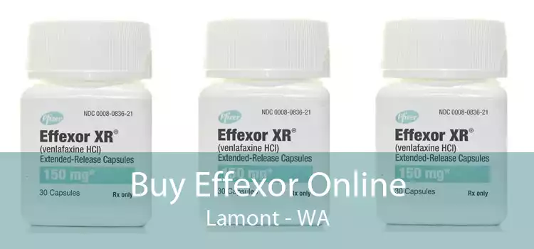 Buy Effexor Online Lamont - WA