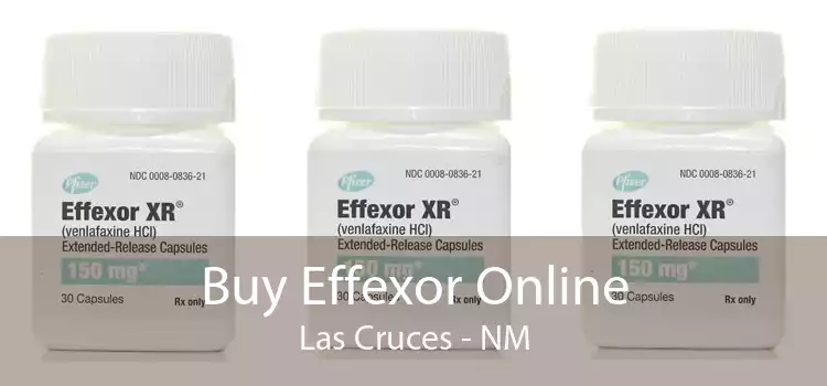 Buy Effexor Online Las Cruces - NM