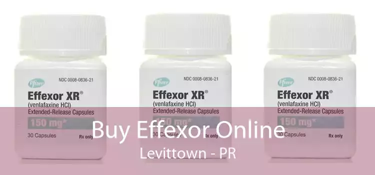 Buy Effexor Online Levittown - PR