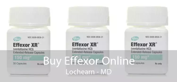 Buy Effexor Online Lochearn - MD