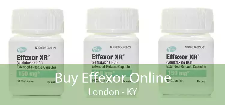 Buy Effexor Online London - KY