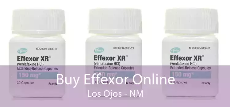 Buy Effexor Online Los Ojos - NM