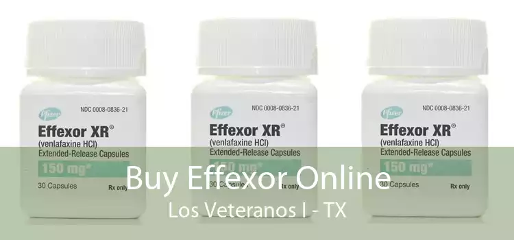Buy Effexor Online Los Veteranos I - TX