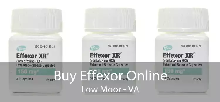 Buy Effexor Online Low Moor - VA