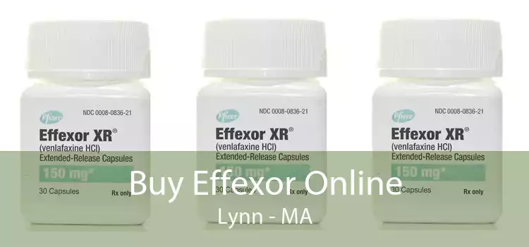 Buy Effexor Online Lynn - MA
