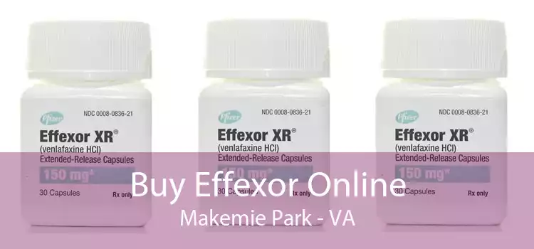 Buy Effexor Online Makemie Park - VA