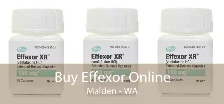 Buy Effexor Online Malden - WA