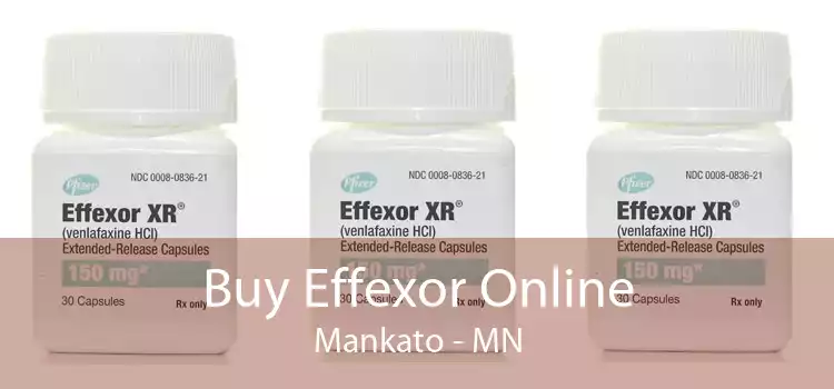 Buy Effexor Online Mankato - MN