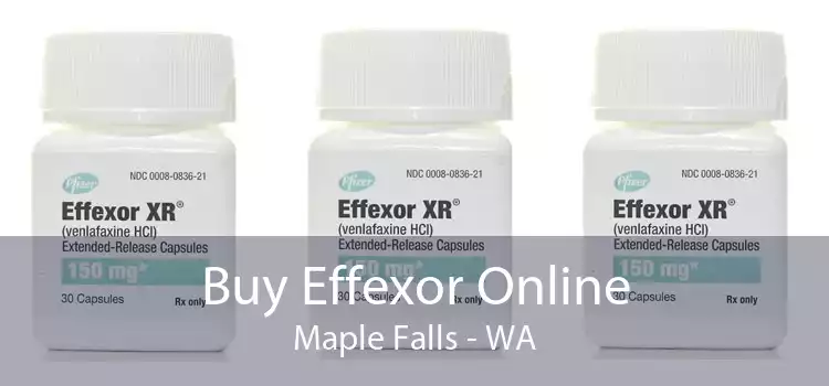 Buy Effexor Online Maple Falls - WA
