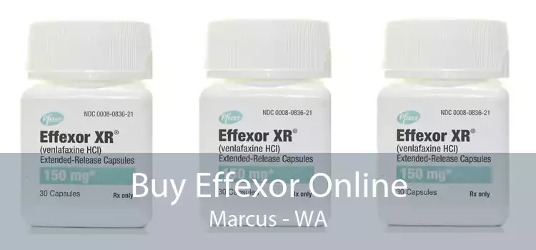 Buy Effexor Online Marcus - WA