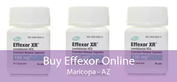 Buy Effexor Online Maricopa - AZ