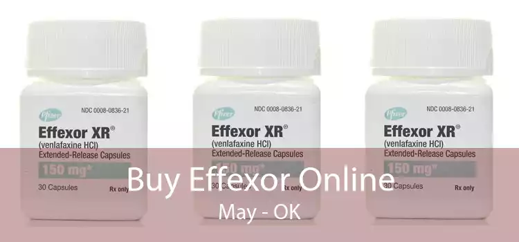 Buy Effexor Online May - OK