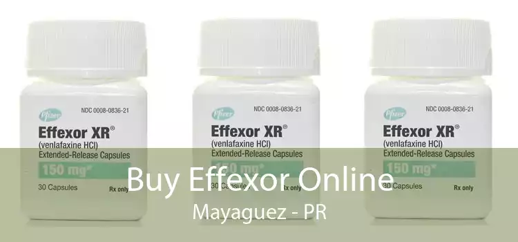 Buy Effexor Online Mayaguez - PR