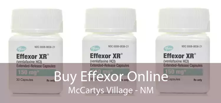 Buy Effexor Online McCartys Village - NM