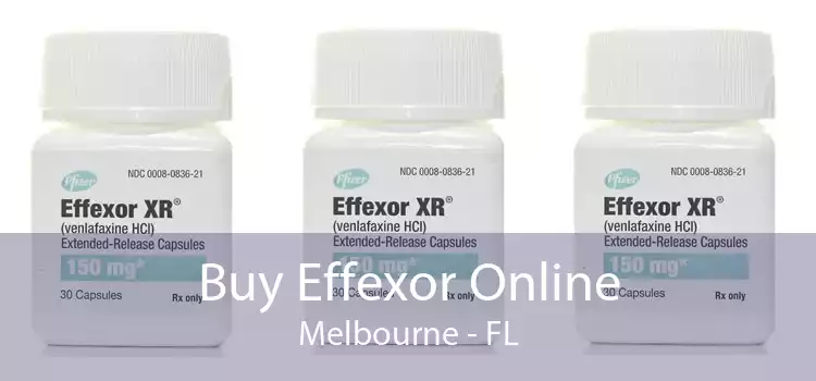 Buy Effexor Online Melbourne - FL