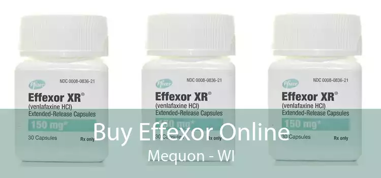 Buy Effexor Online Mequon - WI
